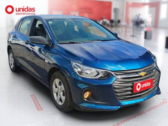 CHEVROLET ONIX 1.0 FLEX MANUAL CHEVROLET ONIX 1.0 FLEX MANUAL